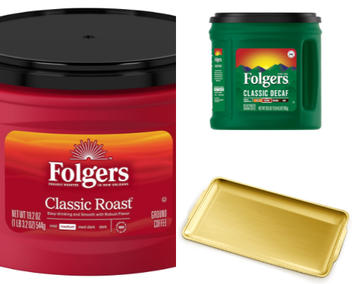 Coffee bar necessities☕️ cover photo collage