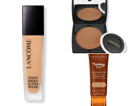 Budget‑Friendly Full Face Makeup for Beginners cover photo collage