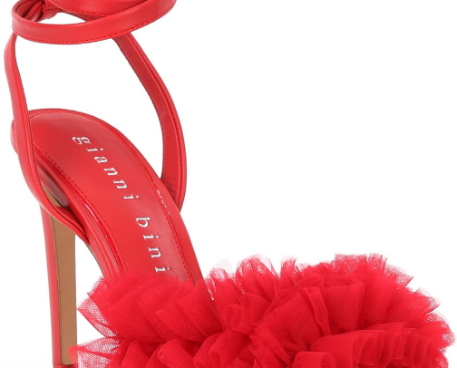 Grown Woman Heels cover photo collage