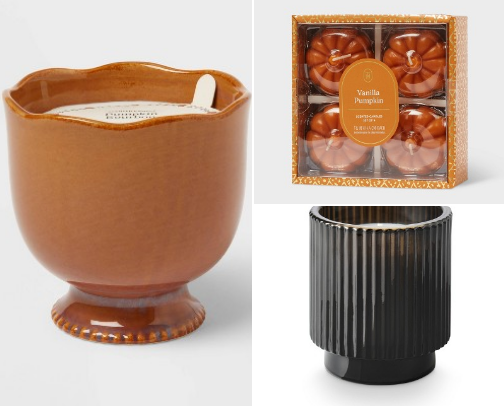 Things I love makes me feel like fall - everything fall 🍂 cover photo collage