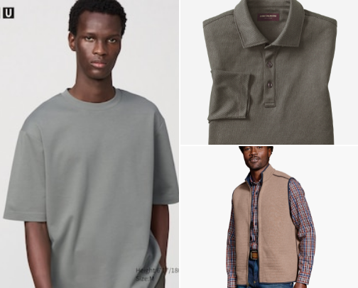 clothes I gifted my picky brother cover photo collage