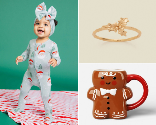 Burrr Baskets ❄️ cover photo collage