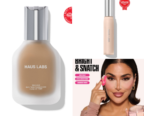 Makeup that gets you compliments all day 💁‍♀️ cover photo collage