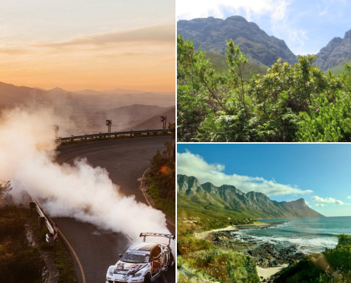 The Best Day Trips from Cape Town for Epic Photos cover photo collage