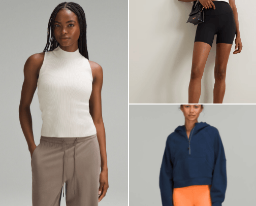 Tops cover photo collage