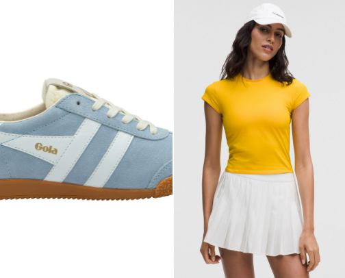 What To Wear On The Go cover photo collage