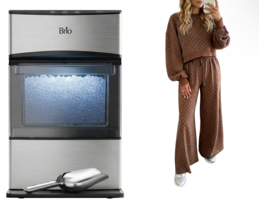 THINGS I WANT TO BUY cover photo collage