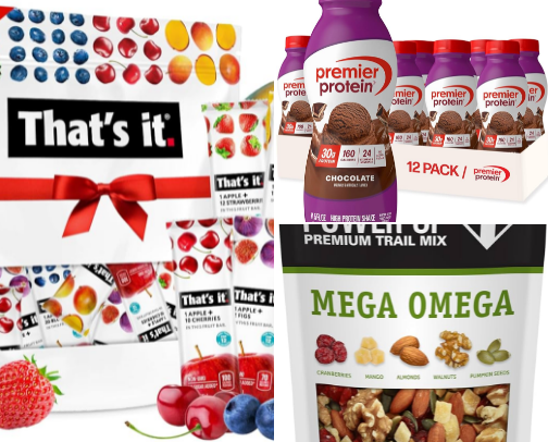 What is in my pantry?

Munchies, snacks, and more! cover photo collage