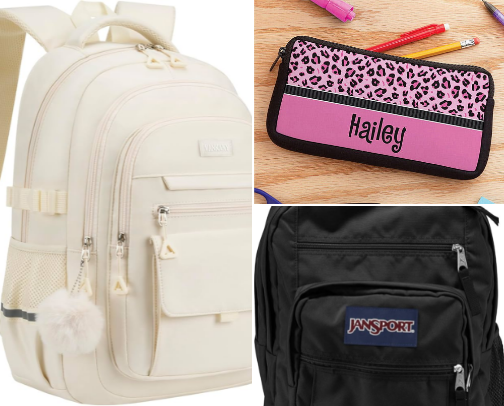 Kids back to school every parent should have cover photo collage