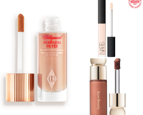 My Must-Have Beauty Essentials(Makeup + Skincare) cover photo collage