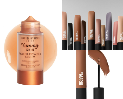 Sephora Sale 🛒  Fall 2025 cover photo collage