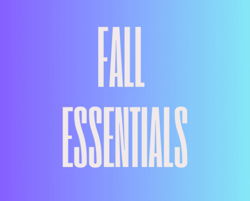 🍁High Quality Fall Wardrobe Essentials🍁 (sizes from XS to 6X) cover photo collage
