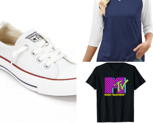 Gen X Fashion cover photo collage