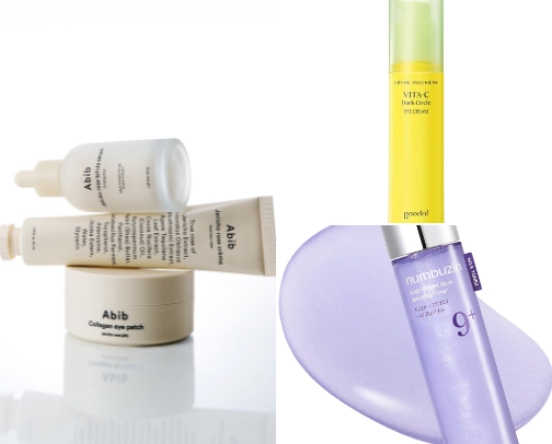 Korean skincare recs that WORK: hydrating cleansers, brightening essences, barrier creams, lightweight SPFs… everything I use for glass-skin results without irritation. cover photo collage