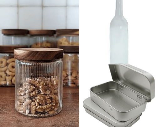 Things That Can Be Used to Upcycle Items in the Office, School, or Home cover photo collage