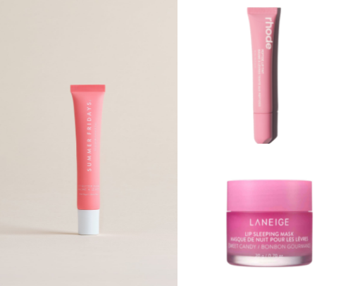 Add to Lips, Not Just Cart 👄 cover photo collage
