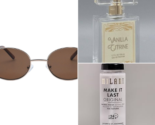 September favs: fashion, beauty, wellness cover photo collage