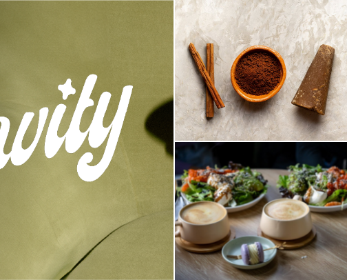 Best Cafés in Calgary, Canada that you must TRY! cover photo collage