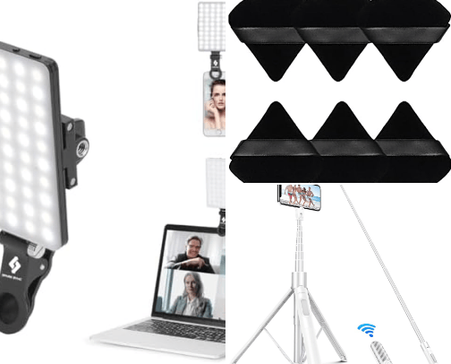 Amazon must-haves (worth every penny) cover photo collage
