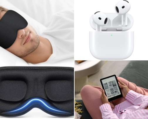 Amazon Finds That Actually Improved My Life cover photo collage
