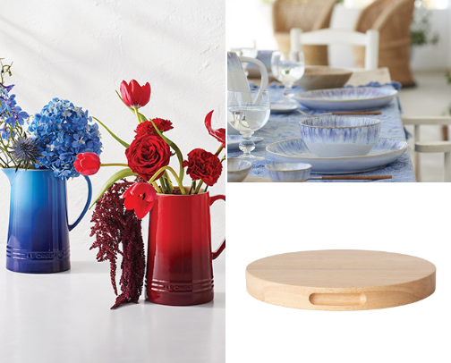 ✨ Must-Have Hosting Pieces cover photo collage