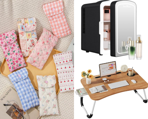 Everyday Problems, Easy Fixes cover photo collage