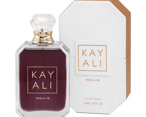 The Absolute Must Have Scents In My Collection cover photo collage