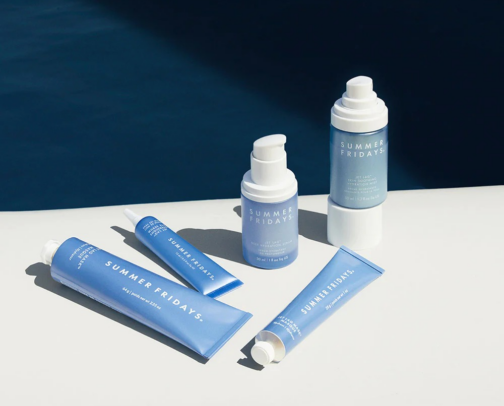 Best Summer Fridays Products at Sephora – Tested & Ranked cover photo collage