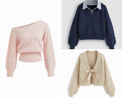 The Definitive List of Winter Clothing Picks cover photo collage