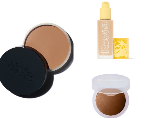 makeup products I’ll never shut up about cover photo collage