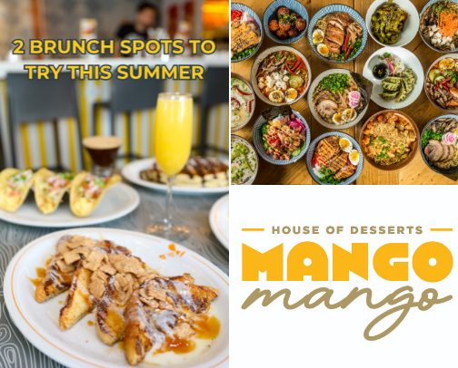 Best Things to Do in Huntington, NY | Food, Coffee & Local Experiences cover photo collage