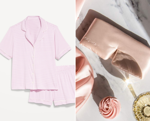 Night shift nurse essentials:) cover photo collage