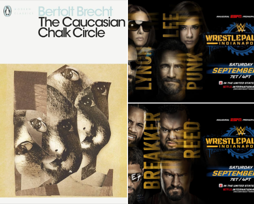 My favorite book recs cover photo collage