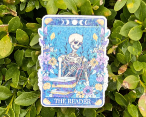 Book Lover Favorites cover photo collage