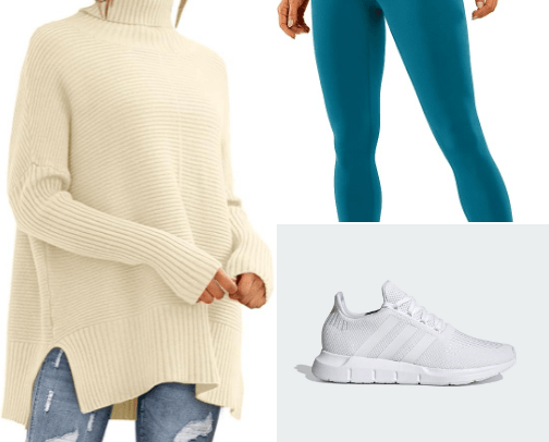 What You'll Find in My Closet During the Fall and Winter Months. cover photo collage