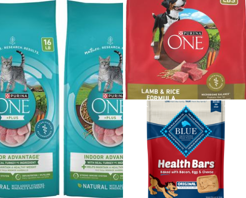 2 Paws Up cover photo collage