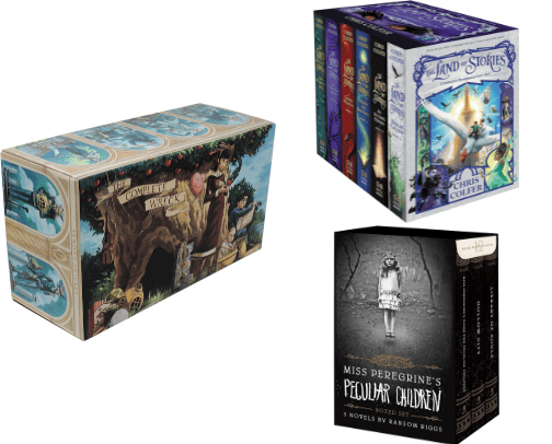 Book Nook Bonanza: Transform Your Reading Experience with Fun and Fabulous Books for Kids and Adults cover photo collage