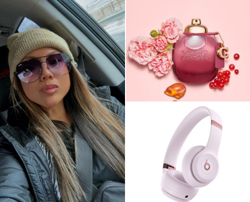 Boujee on a budget 💅 cover photo collage