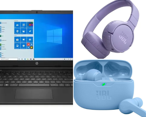 college essentials! 🏫 cover photo collage