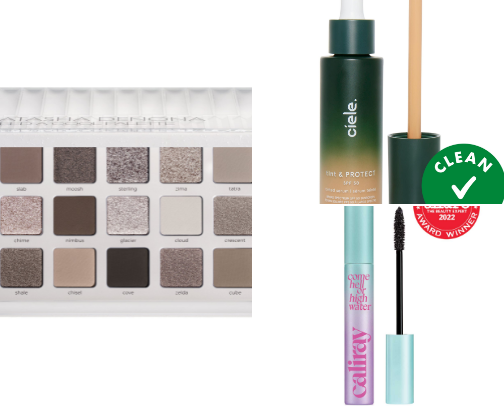 Next Makeup and Skincare Purchases 2026 cover photo collage