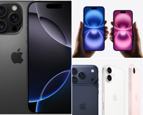 Apple Essentials | My Favorite Picks cover photo collage