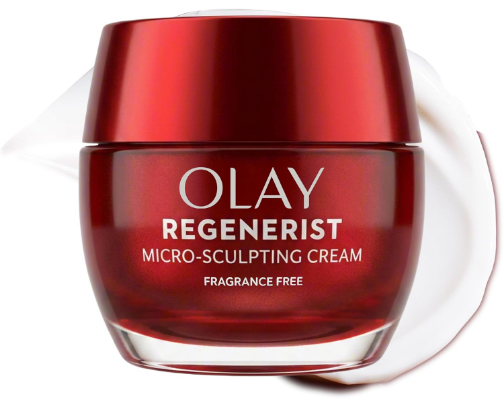 Best-Selling Anti-Aging Serums & Creams for Fine Lines and Dark Spots cover photo collage