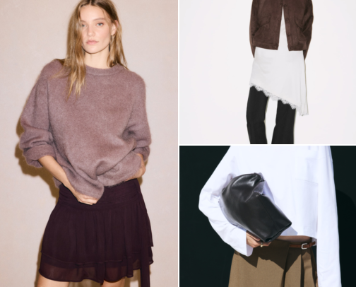 Les pièces H&M qui donnent l’air 3 fois plus chères cover photo collage