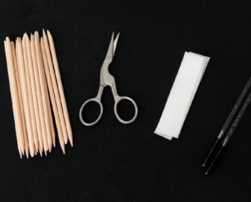 Brow Girls ✨ cover photo collage