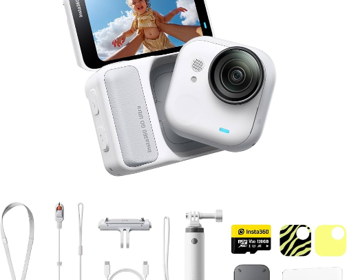 Products for content creation cover photo collage