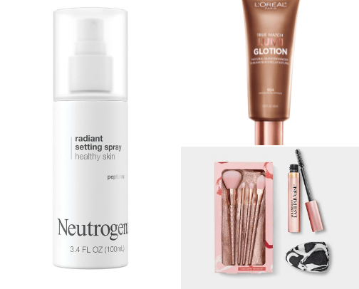 Drug Store Makeup/Skin Care Must Haves cover photo collage