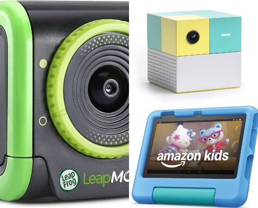 Twin Mom Must Haves cover photo collage