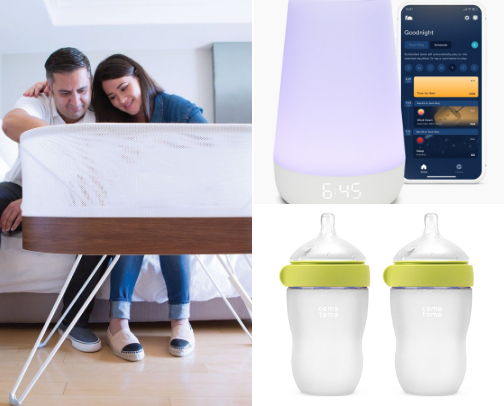 Baby & Toddler Products That Survived Everyday Parenting cover photo collage