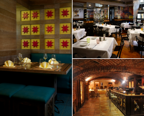 Zagreb Food Spots You’ll Love cover photo collage
