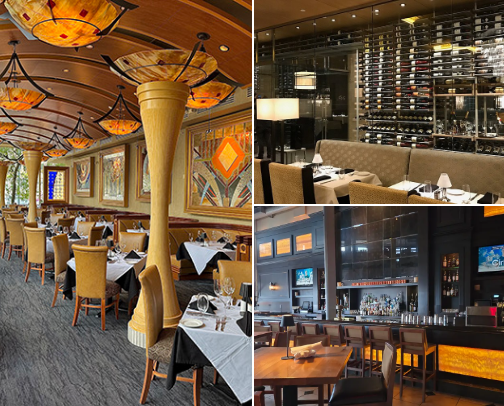 Pittsburgh Happy Hour cover photo collage